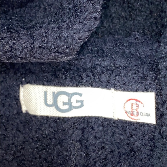 UGG FREMONT - Picture 3 of 4